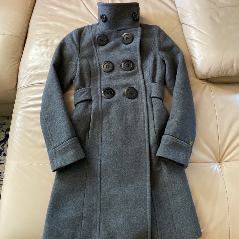 Soia & Kyo winter coat
